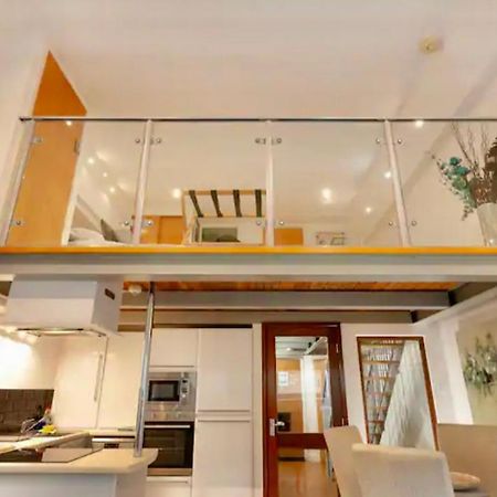 Lux Apartment Ноттингем Экстерьер фото