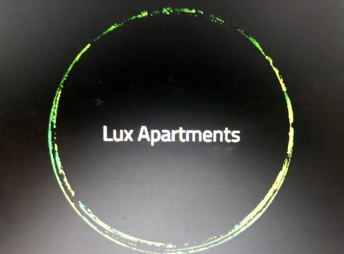 Lux Apartment Ноттингем Экстерьер фото