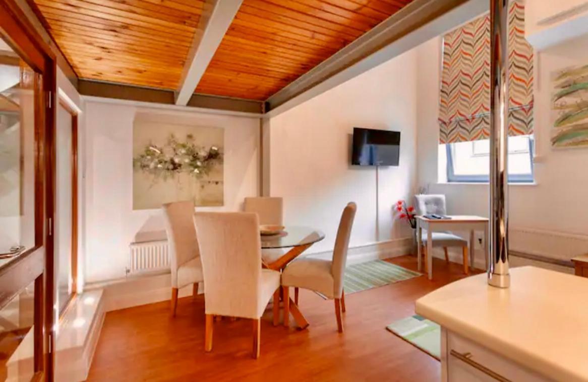 Lux Apartment Ноттингем Экстерьер фото