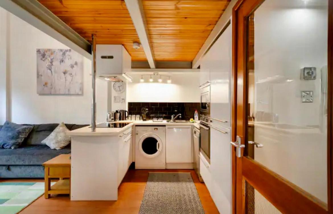Lux Apartment Ноттингем Экстерьер фото