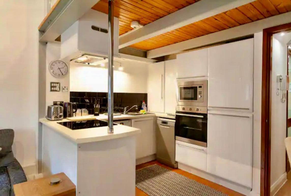 Lux Apartment Ноттингем Экстерьер фото